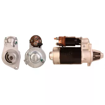 DRI 329001092 - Démarreur