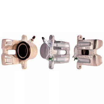 Étrier de frein avant droit DRI OEM 5510150J01999