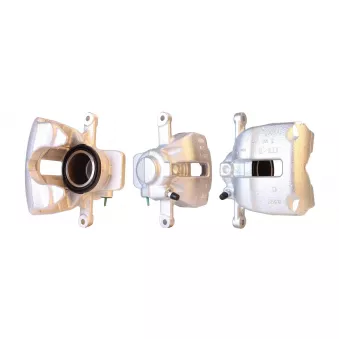 Étrier de frein avant droit DRI OEM 34116779760