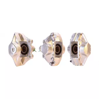 Étrier de frein avant droit DRI OEM 34111117538