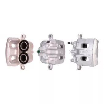 Étrier de frein avant droit DRI OEM S4ZR3398Z