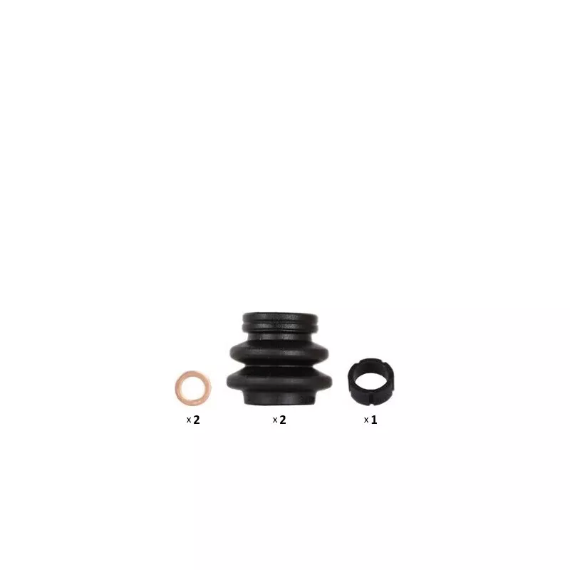 Étrier de frein avant droit DRI 3299410 - Visuel 1