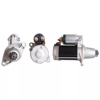 DRI 333027102 - Démarreur