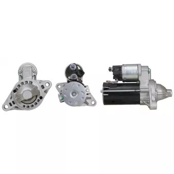 Démarreur DRI [335266092]