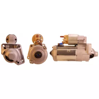 Démarreur DRI [338046132]