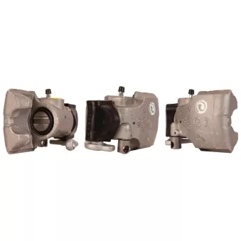 Étrier de frein arrière gauche DRI OEM 4182501
