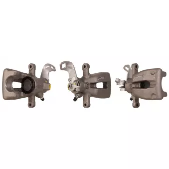 Étrier de frein arrière gauche DRI OEM 34216785611