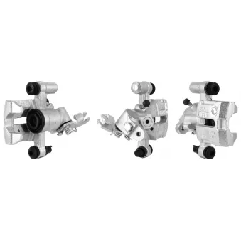Étrier de frein arrière gauche DRI OEM NAZ52699ZB