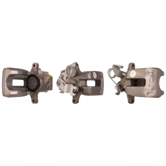 Étrier de frein arrière gauche DRI OEM 8D0615423C