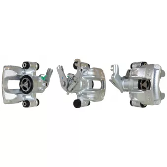 Étrier de frein arrière gauche DRI OEM 42576913