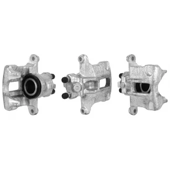 Étrier de frein arrière gauche DRI OEM 1359286