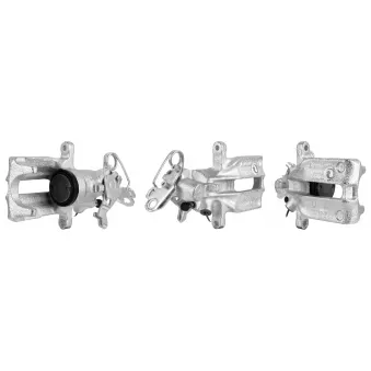 Étrier de frein arrière gauche DRI OEM 4D0615423B