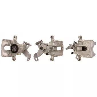 Étrier de frein arrière gauche DRI OEM 1355133