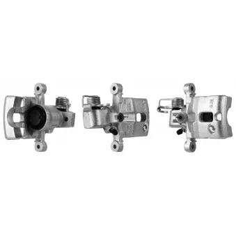 Étrier de frein arrière gauche DRI OEM 5831007300