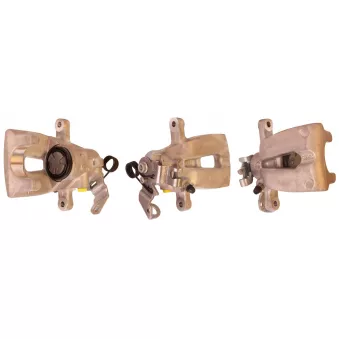 Étrier de frein arrière gauche DRI OEM 583001P300