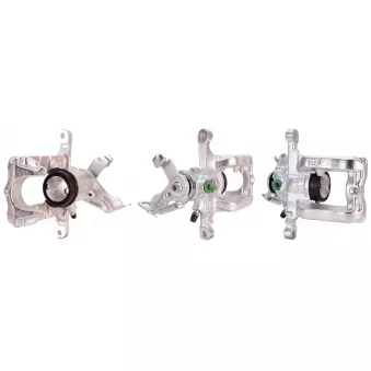 Étrier de frein arrière gauche DRI OEM 13300863