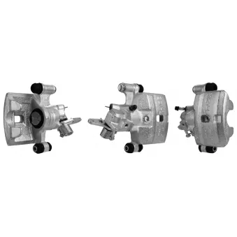 Étrier de frein arrière gauche DRI OEM 4775017130