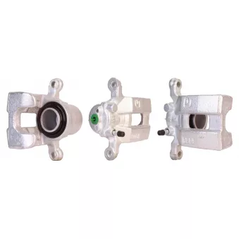 Étrier de frein arrière gauche DRI OEM 44011JY00A