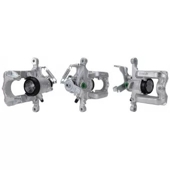 Étrier de frein arrière gauche DRI OEM 542377