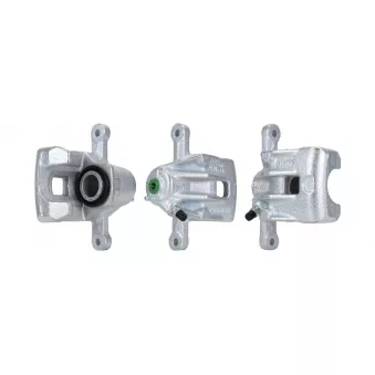 Étrier de frein arrière gauche DRI OEM 583102KA10