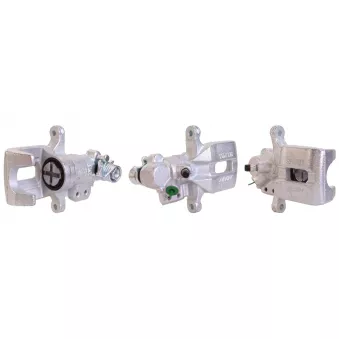 Étrier de frein arrière gauche DRI OEM 71750930