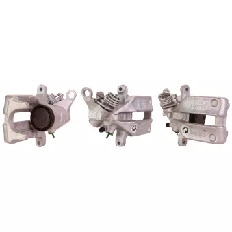 Étrier de frein arrière gauche DRI OEM 447615423