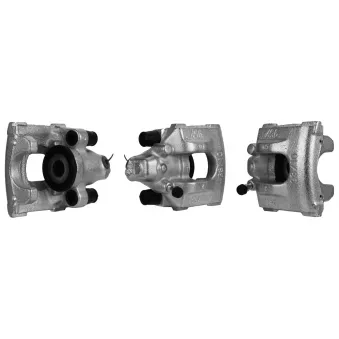 Étrier de frein arrière gauche DRI OEM 5058136