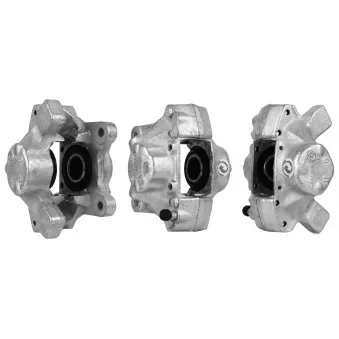 Étrier de frein arrière gauche DRI OEM 13304183