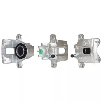 Étrier de frein arrière gauche DRI OEM 4605A449