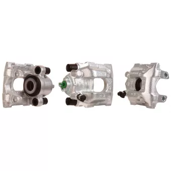 Étrier de frein arrière gauche DRI OEM 34211166235