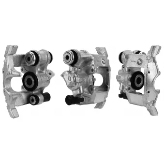 Étrier de frein arrière gauche DRI OEM A6384231498