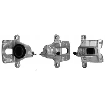 Étrier de frein arrière gauche DRI OEM 4775034030