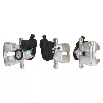 Étrier de frein arrière gauche DRI OEM 4G0615403