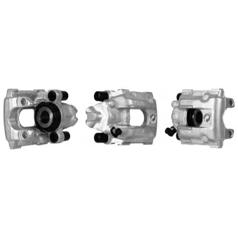 Étrier de frein arrière gauche DRI OEM 34216750161