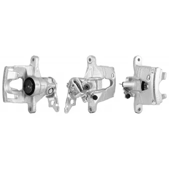 Étrier de frein arrière gauche DRI OEM RM1S7J2553BC