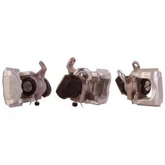 DRI 4178710 - Étrier de frein arrière gauche