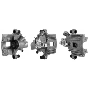 Étrier de frein arrière gauche DRI OEM 34216763729