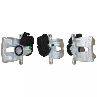 Étrier de frein arrière gauche DRI OEM 4M0615403D
