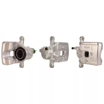 Étrier de frein arrière gauche DRI OEM 4775060101