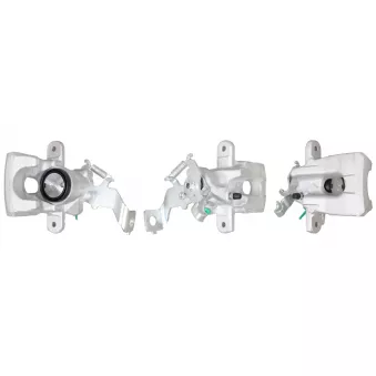 Étrier de frein arrière gauche DRI OEM 4785012240