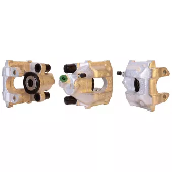 Étrier de frein arrière gauche DRI OEM 34211160329