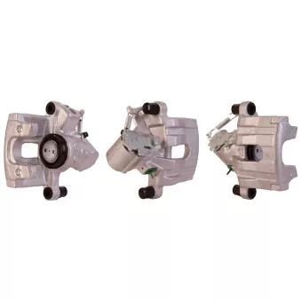 Étrier de frein arrière gauche DRI OEM 15254646