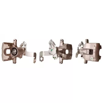 Étrier de frein arrière gauche DRI OEM 4785005050