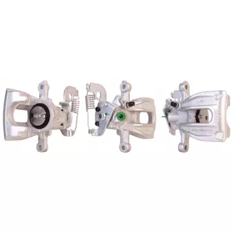 Étrier de frein arrière droit DRI OEM C2S46538