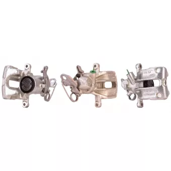 Étrier de frein arrière droit DRI OEM 4D0615424C