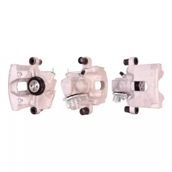 Étrier de frein arrière droit DRI OEM 4400V6