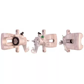 Étrier de frein arrière droit DRI OEM 7701206514