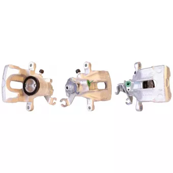 Étrier de frein arrière droit DRI OEM 8602079