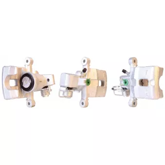 Étrier de frein arrière droit DRI OEM 5836007310