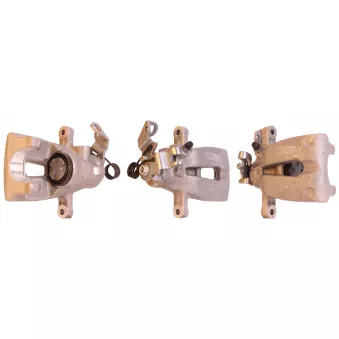Étrier de frein arrière droit DRI OEM 583111PA30